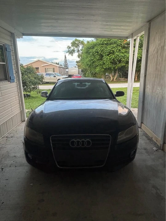 2013 Audi B8 A4 - Image 6 of 7