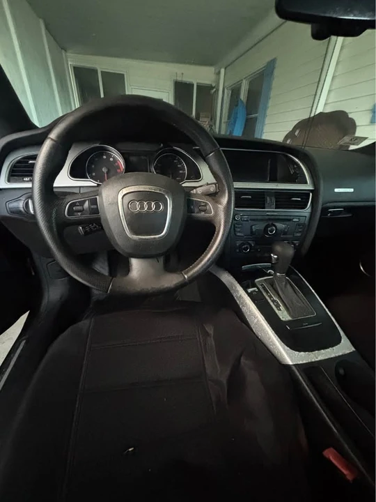 2013 Audi B8 A4 - Image 2 of 7