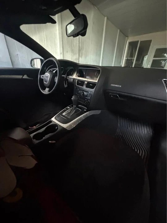 2013 Audi B8 A4 - Image 5 of 7