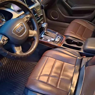 2013 Audi A4 1.8T Sedan 4D