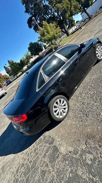 2013 Audi A4 1.8T Sedan 4D