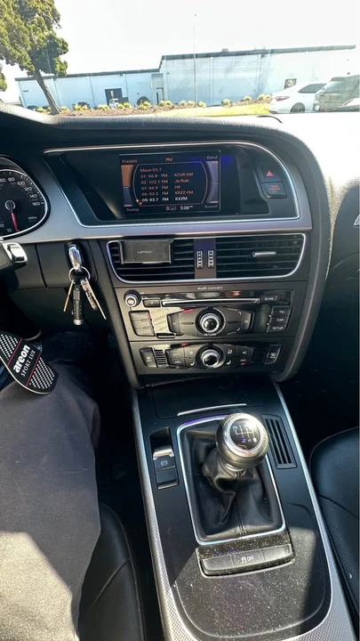 2013 Audi B8 A4 - Image 2 of 5