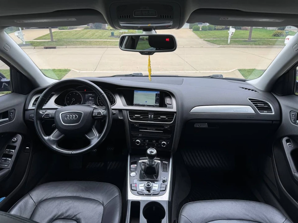 2013 Audi B8 A4 - Image 12 of 22