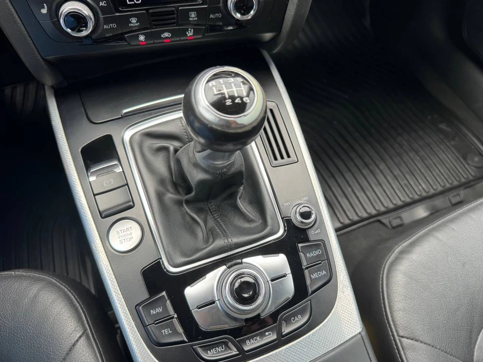 2013 Audi B8 A4 - Image 18 of 22