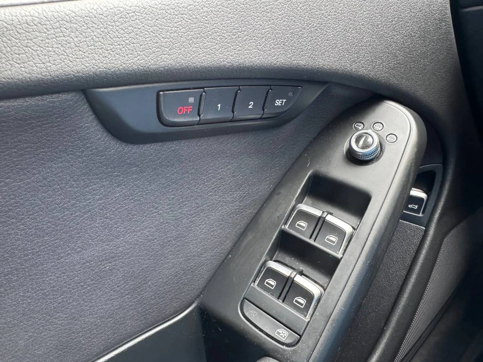 2013 Audi B8 A4 - Image 22 of 22