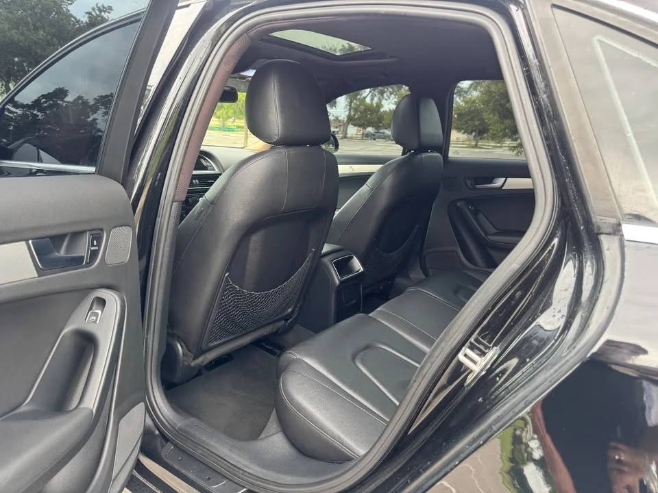 2013 Audi B8 A4 - Image 9 of 18