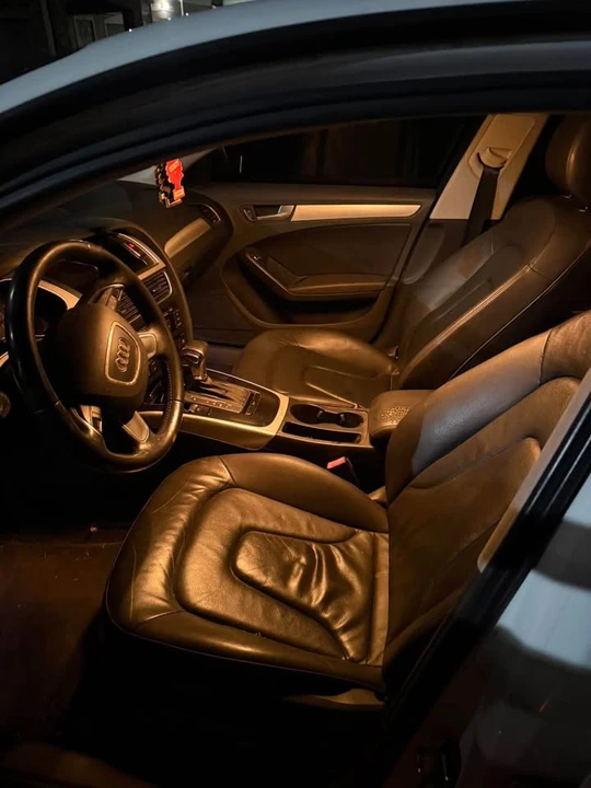2013 Audi B8 A4 - Image 5 of 5
