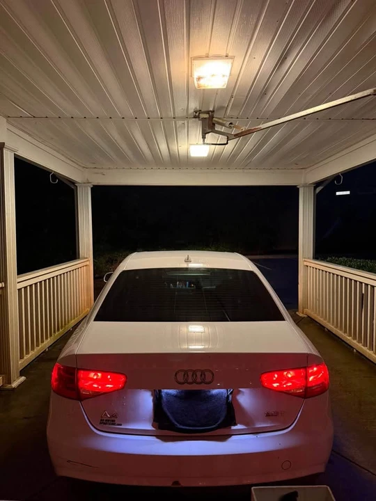 2013 Audi B8 A4 - Image 2 of 5