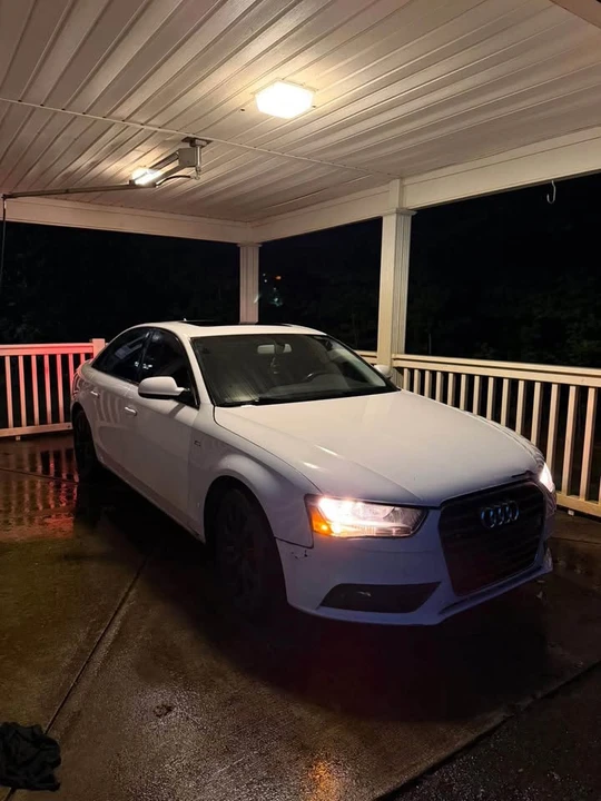 2013 Audi B8 A4 - Image 3 of 5
