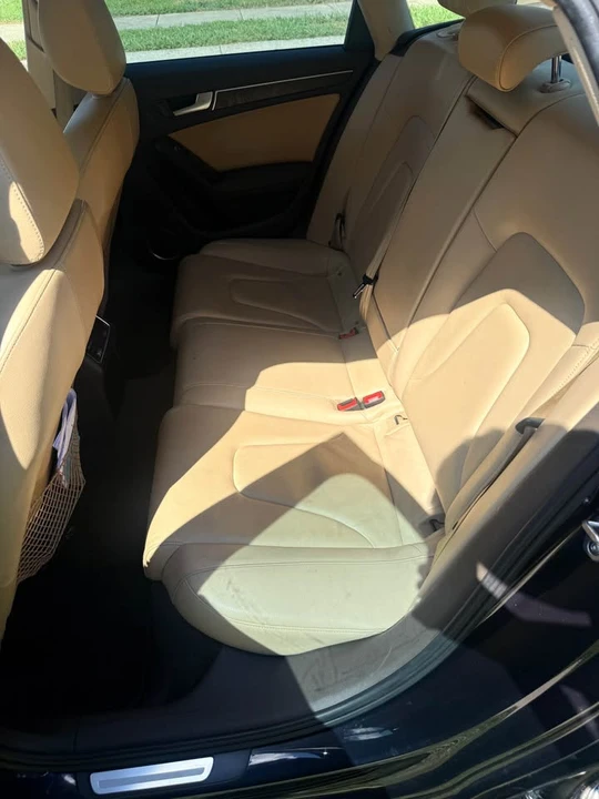 2013 Audi B8 A4 - Image 7 of 7