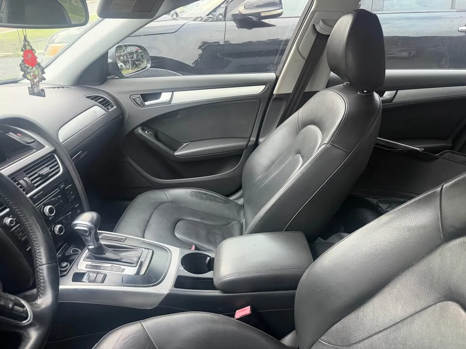 2013 Audi B8 A4 - Image 5 of 6