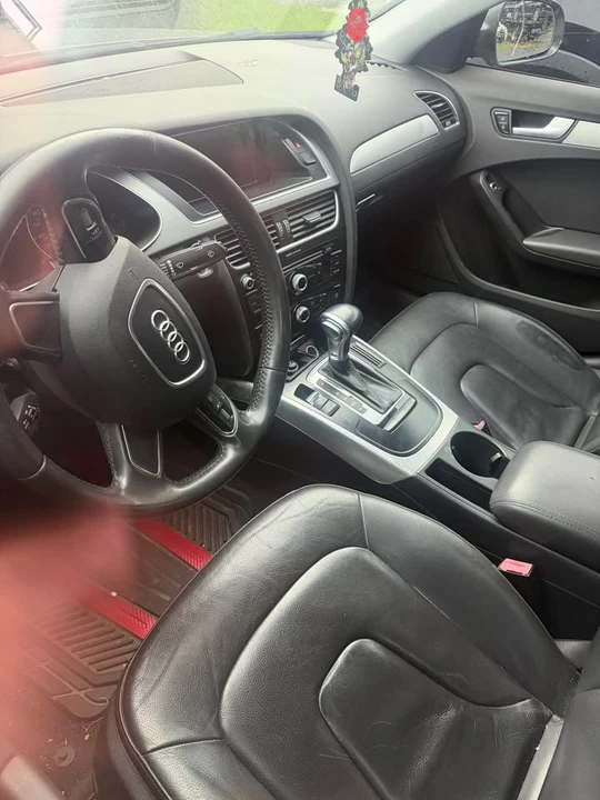 2013 Audi B8 A4 - Image 6 of 6