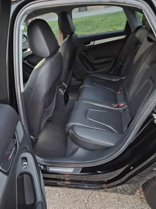 2013 Audi B8 A4 - Image 8 of 10