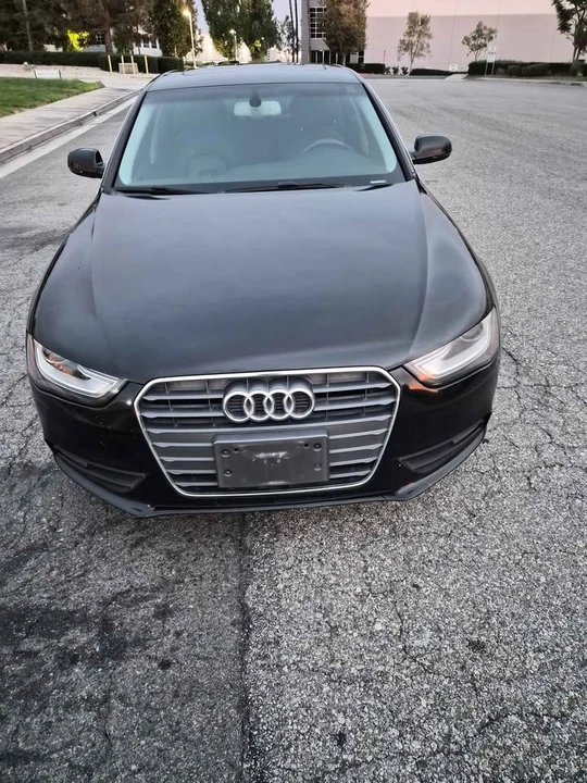 2013 Audi B8 A4 - Image 3 of 10