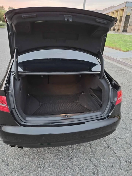 2013 Audi B8 A4 - Image 5 of 10