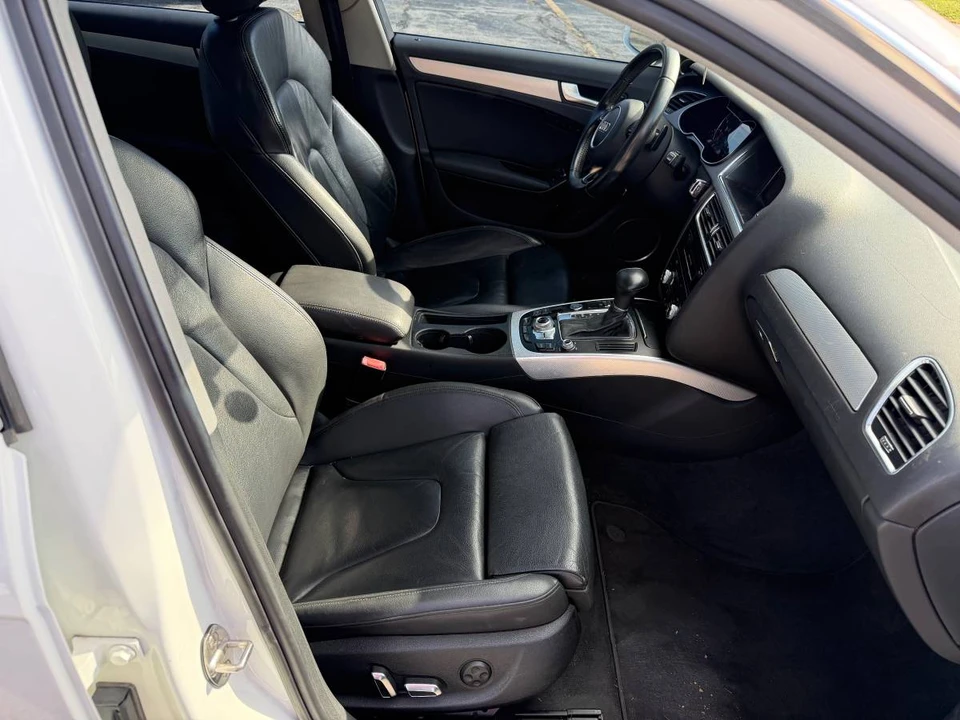 2013 Audi B8 A4 - Image 3 of 6