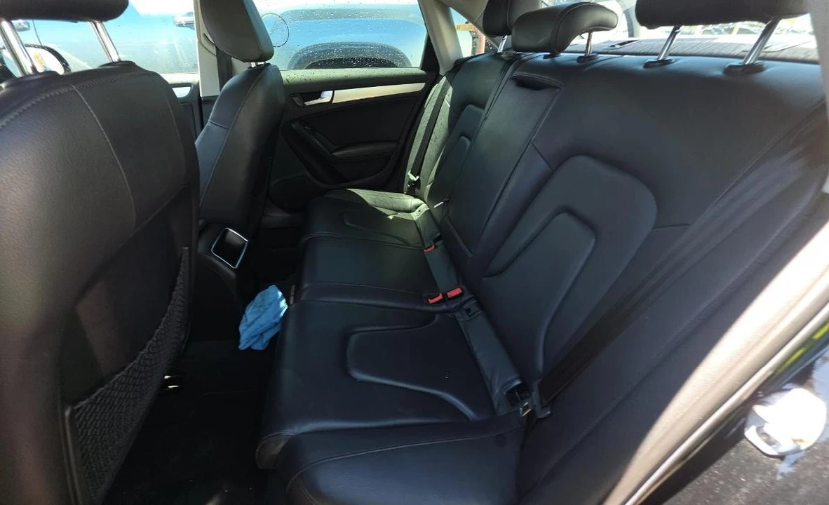 2013 Audi B8 A4 - Image 10 of 12