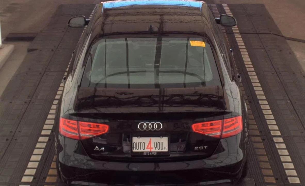 2013 Audi B8 A4 - Image 5 of 12