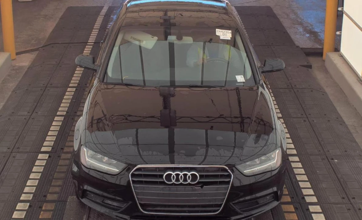 2013 Audi B8 A4 - Image 2 of 12