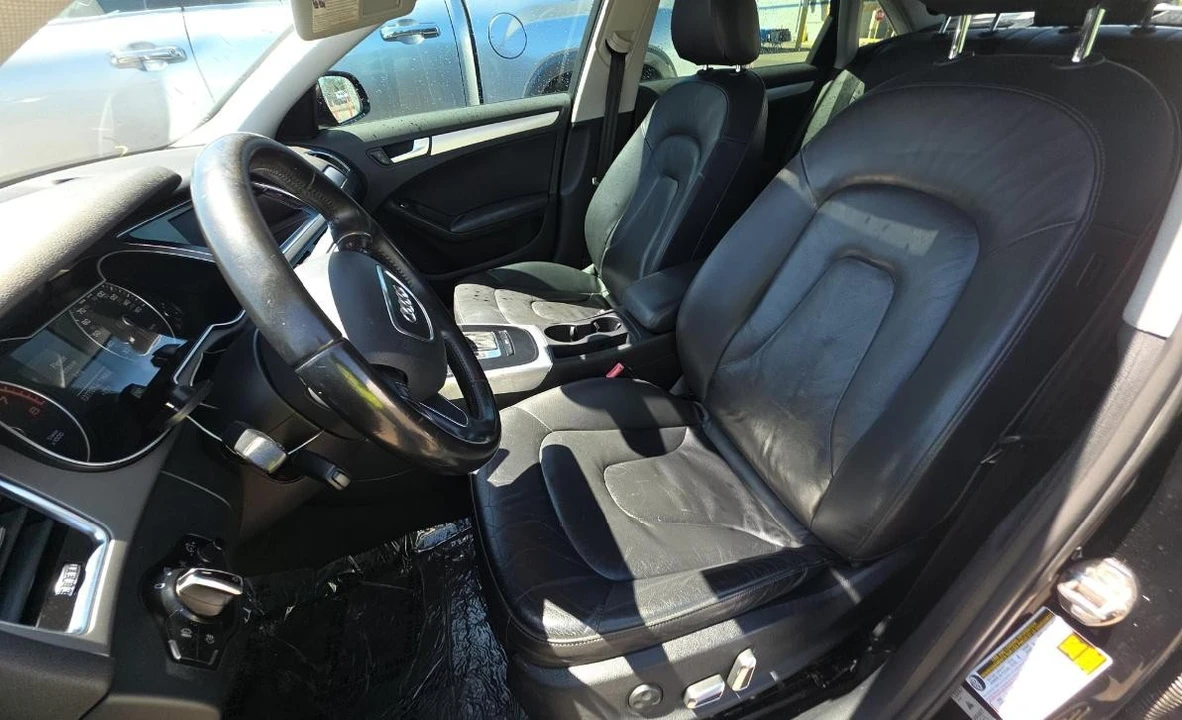 2013 Audi B8 A4 - Image 7 of 12