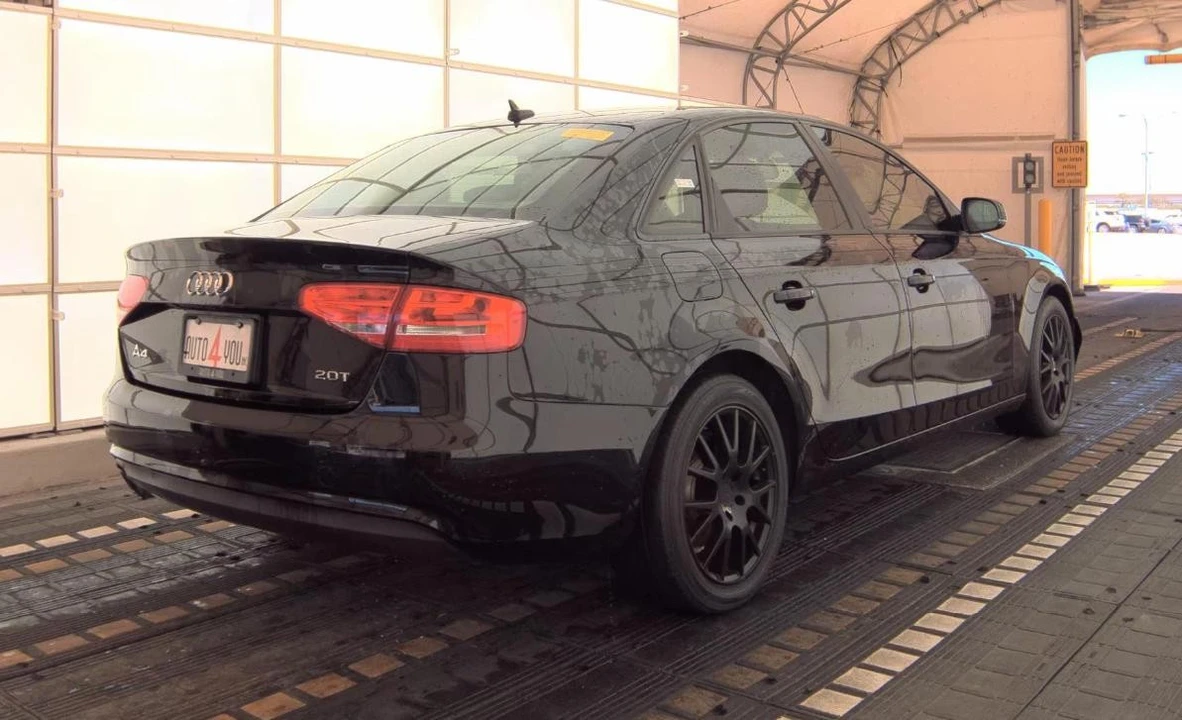 2013 Audi B8 A4 - Image 4 of 12