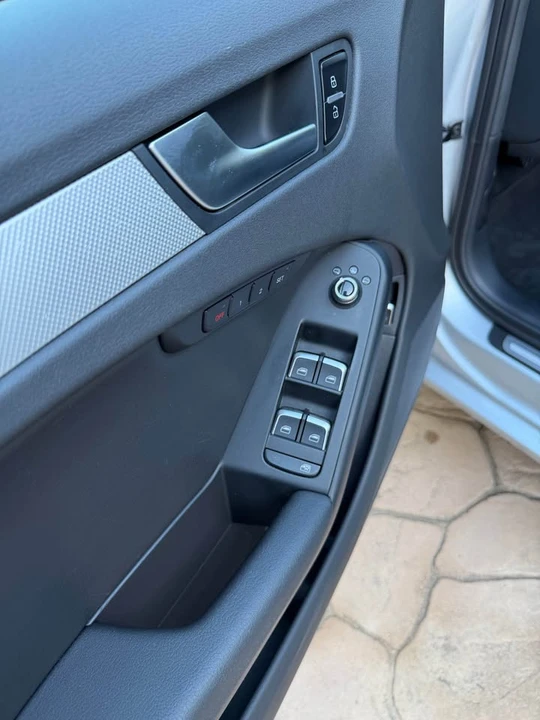 2013 Audi B8 A4 - Image 8 of 8