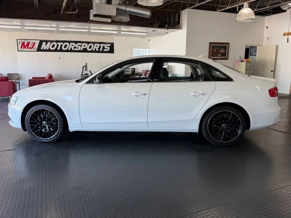2013 Audi B8 A4 - Image 6 of 20