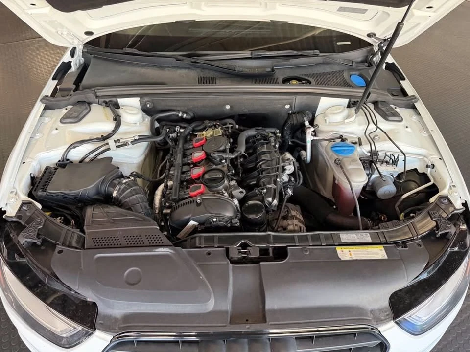 2013 Audi B8 A4 - Image 14 of 20