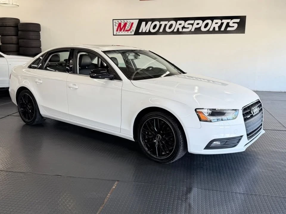 2013 Audi B8 A4 - Image 12 of 20