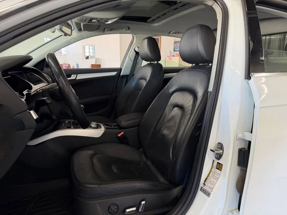 2013 Audi B8 A4 - Image 18 of 20