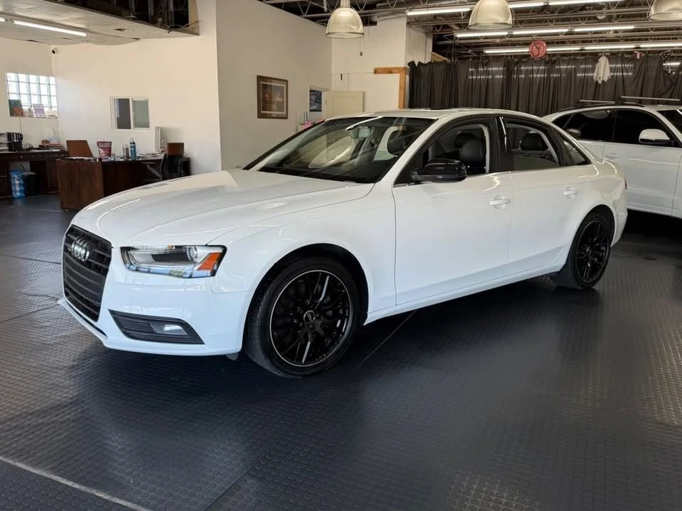 2013 Audi B8 A4 - Image 5 of 20