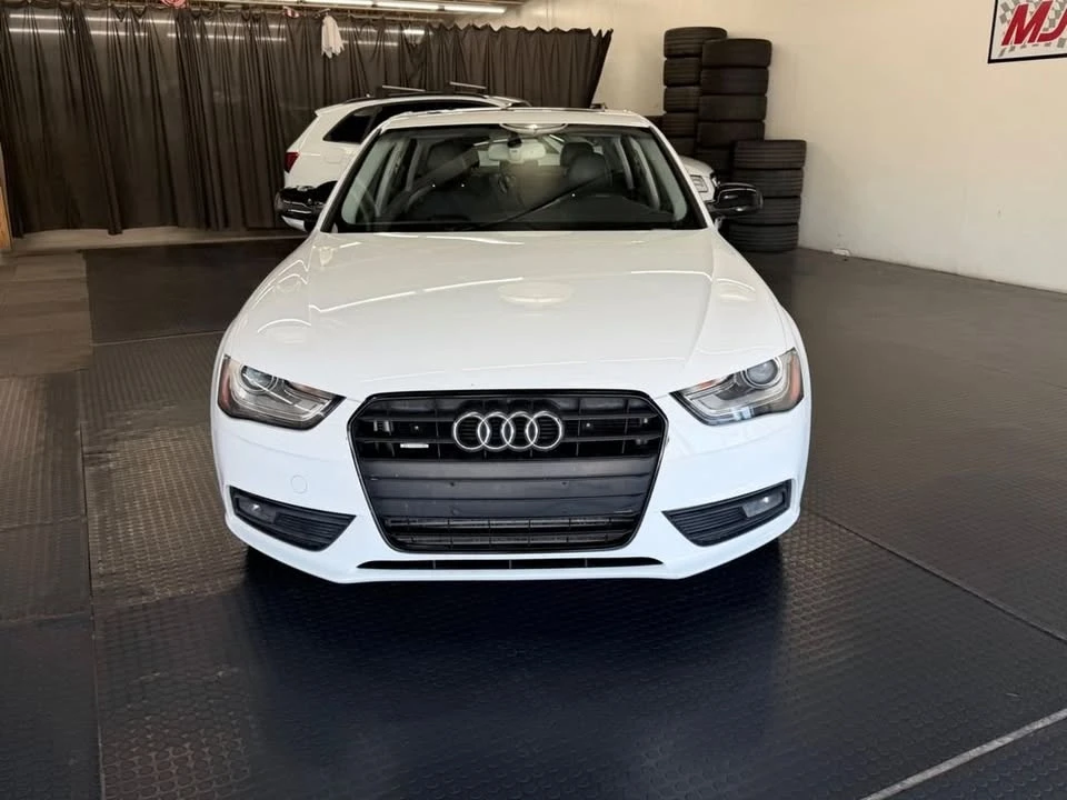 2013 Audi B8 A4 - Image 3 of 20