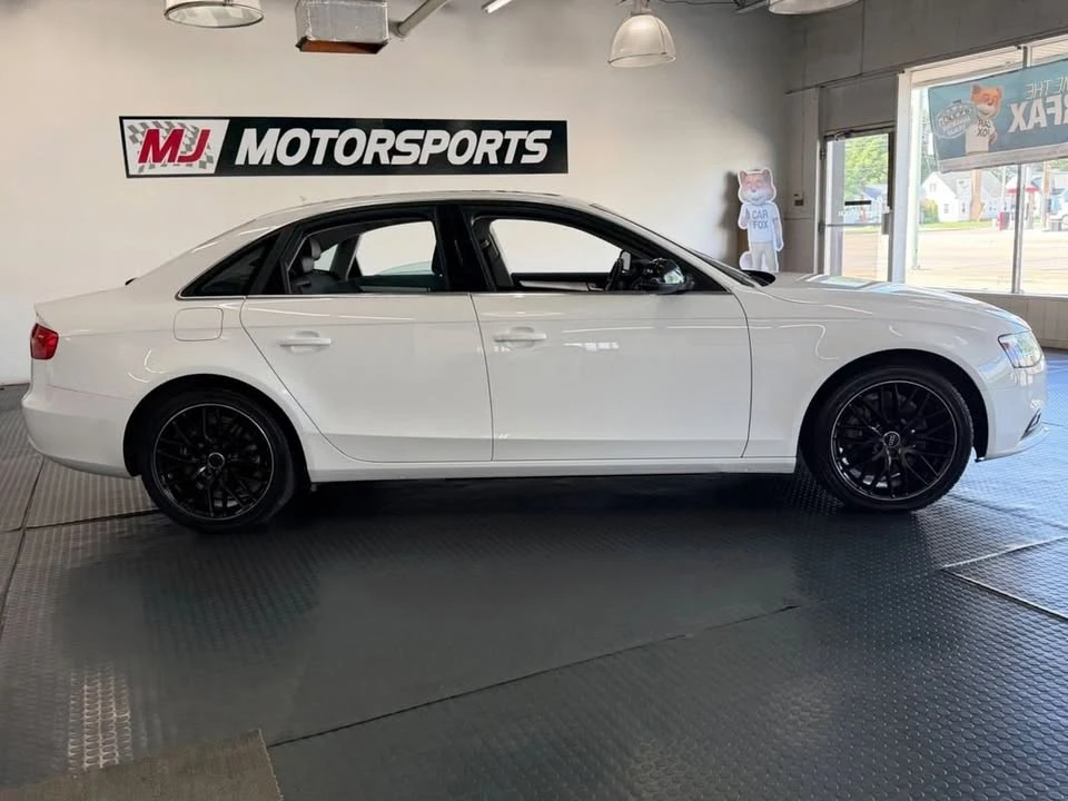 2013 Audi B8 A4 - Image 11 of 20