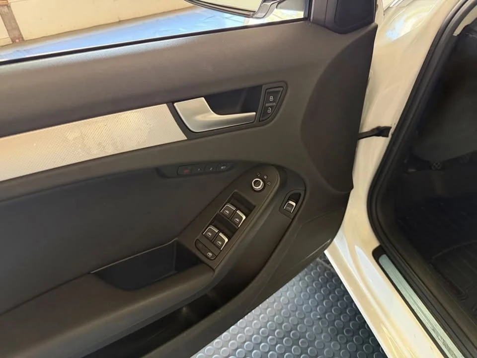 2013 Audi B8 A4 - Image 16 of 20