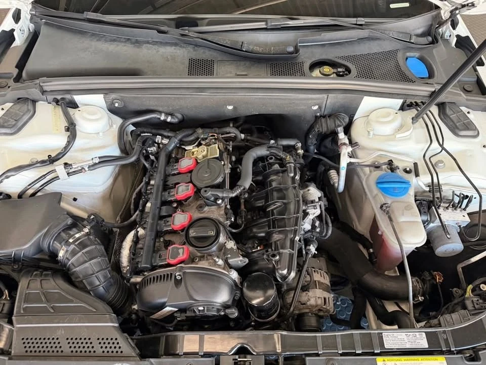 2013 Audi B8 A4 - Image 13 of 20