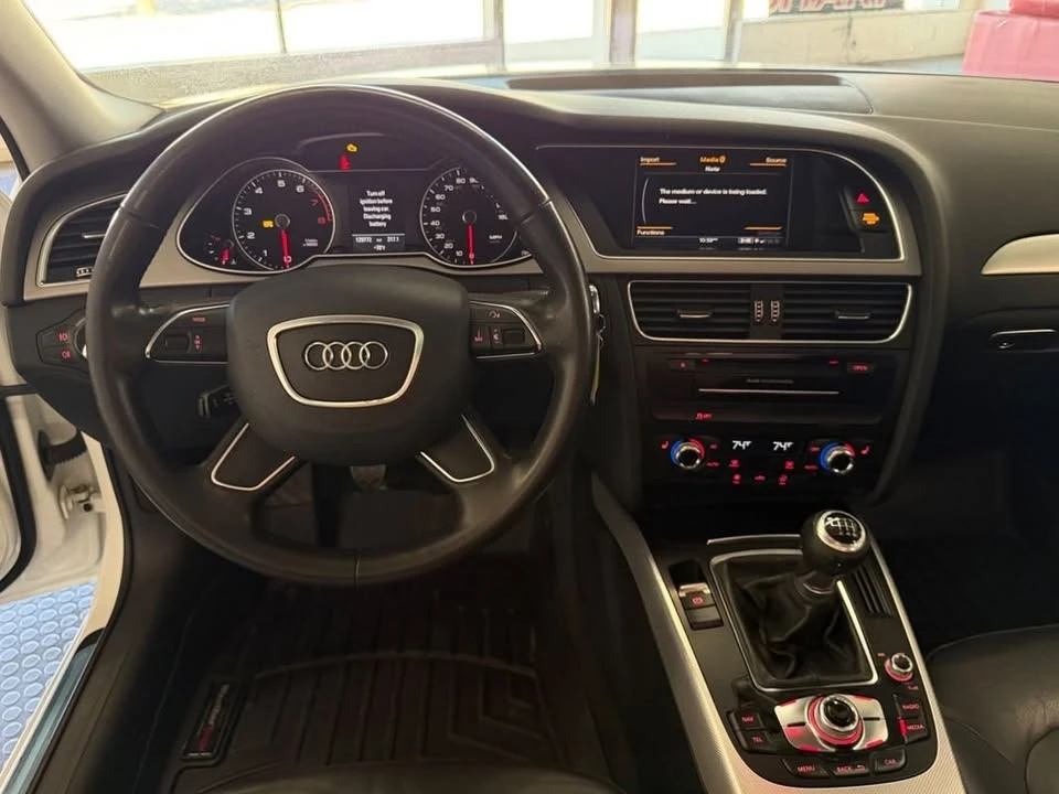 2013 Audi B8 A4 - Image 20 of 20