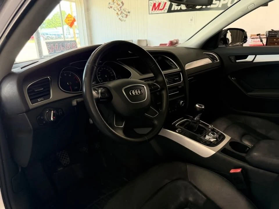 2013 Audi B8 A4 - Image 17 of 20