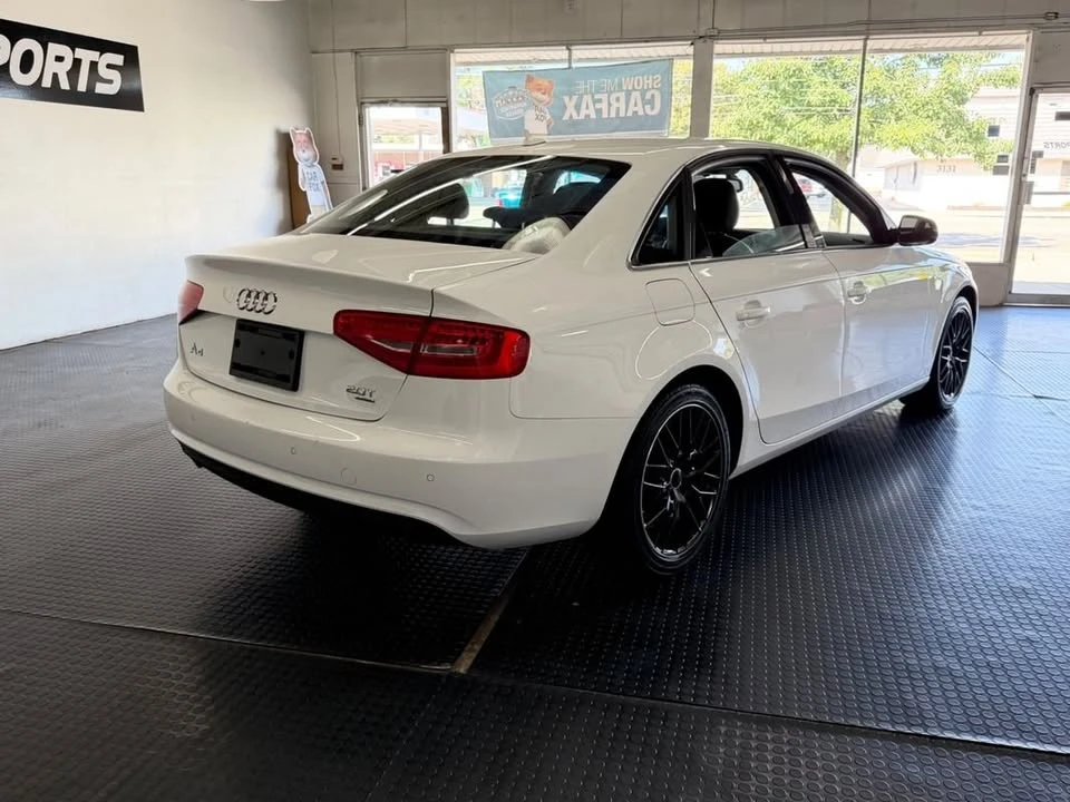 2013 Audi B8 A4 - Image 10 of 20
