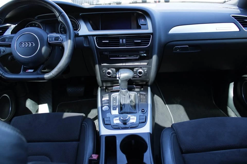 2013 Audi B8 A4 - Image 10 of 18