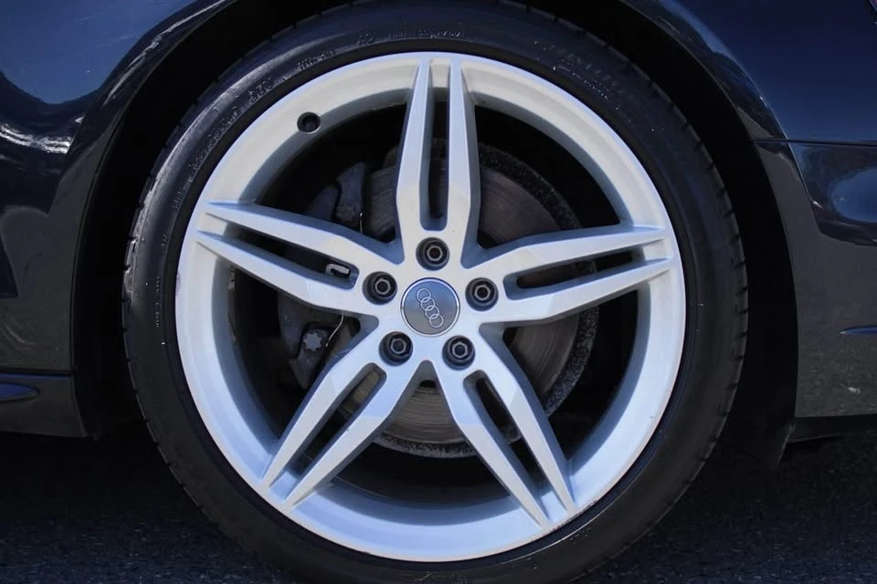 2013 Audi B8 A4 - Image 16 of 18