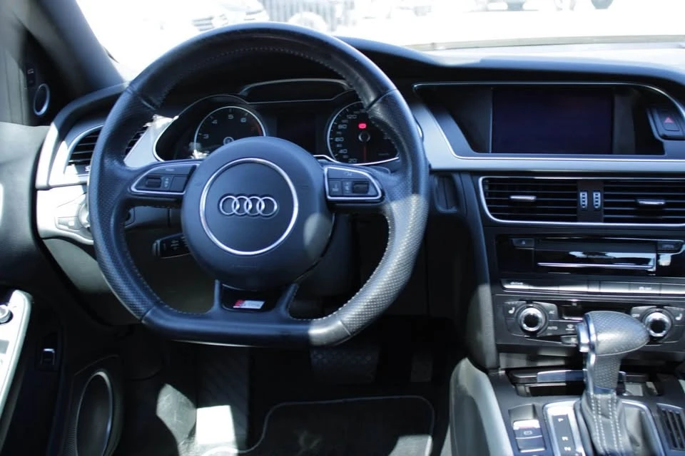 2013 Audi B8 A4 - Image 8 of 18