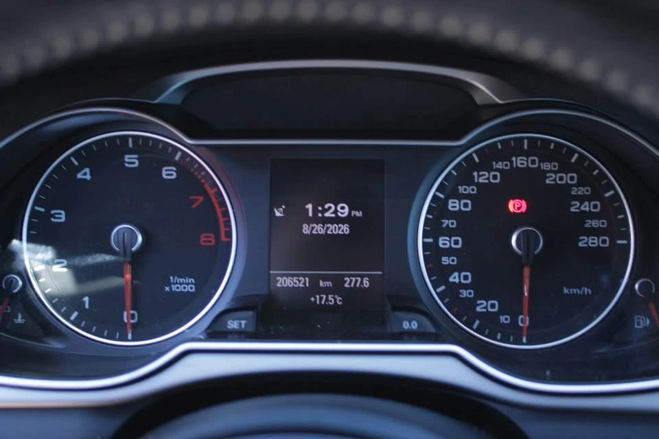 2013 Audi B8 A4 - Image 17 of 18