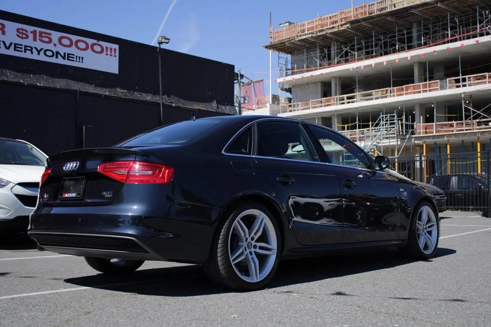 2013 Audi B8 A4 - Image 6 of 18