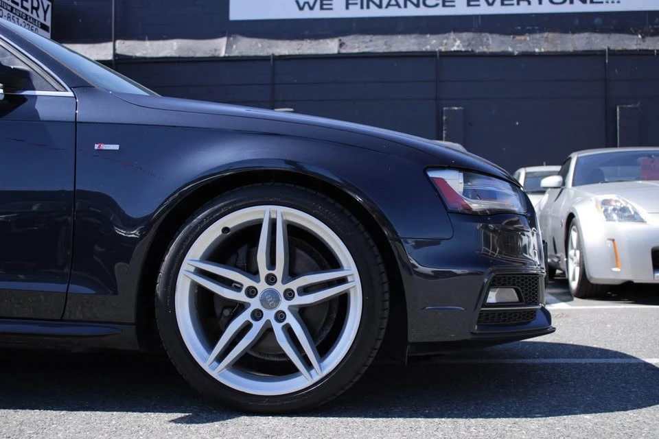 2013 Audi B8 A4 - Image 15 of 18