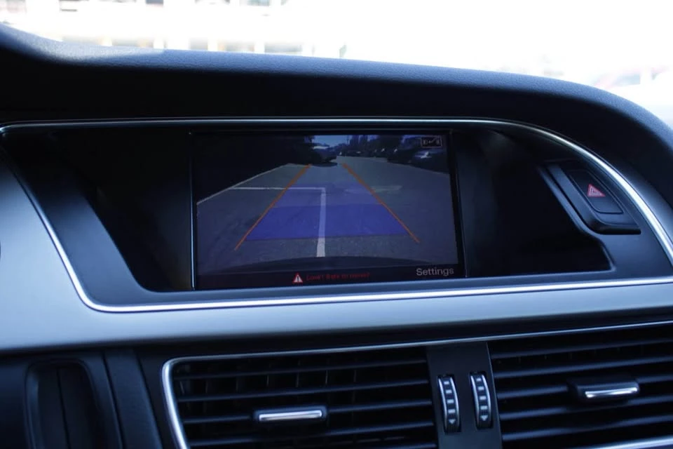 2013 Audi B8 A4 - Image 13 of 18