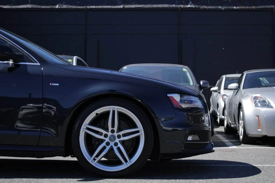 2013 Audi B8 A4 - Image 2 of 18