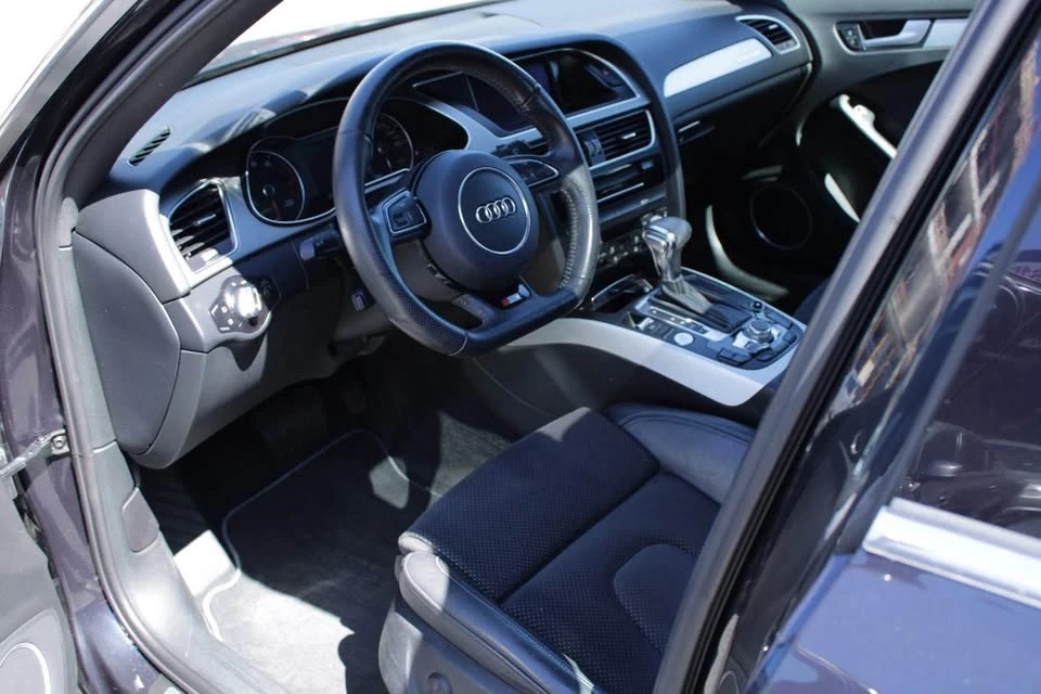2013 Audi B8 A4 - Image 7 of 18