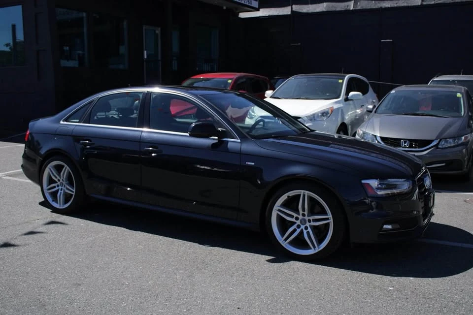 2013 Audi B8 A4 - Image 3 of 18
