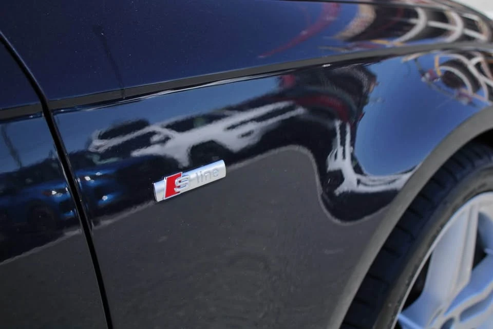 2013 Audi B8 A4 - Image 14 of 18