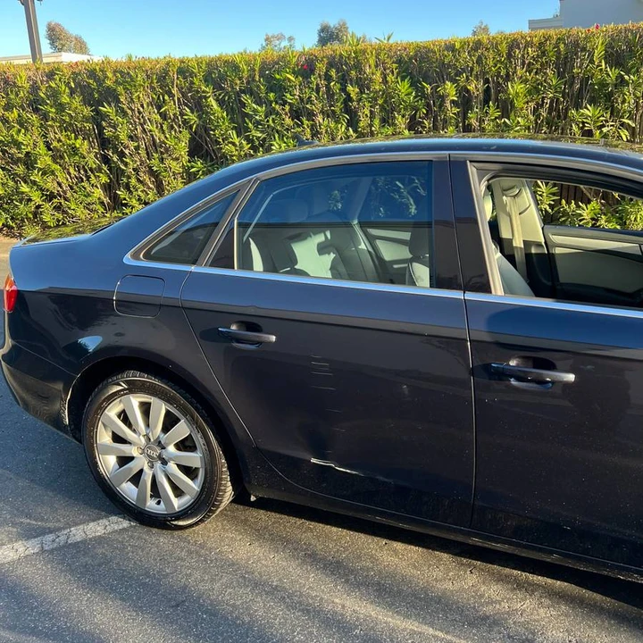 2013 Audi B8 A4 - Image 5 of 15